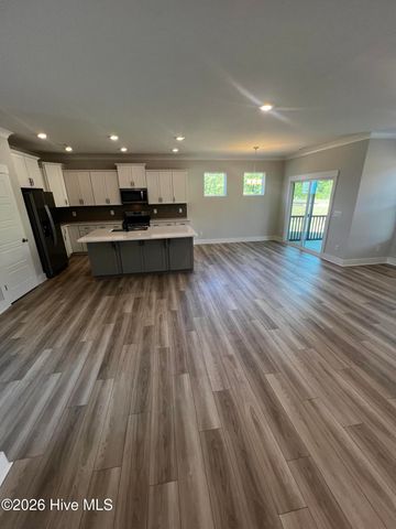 3809 Cessna Way, Wilson, NC 27896