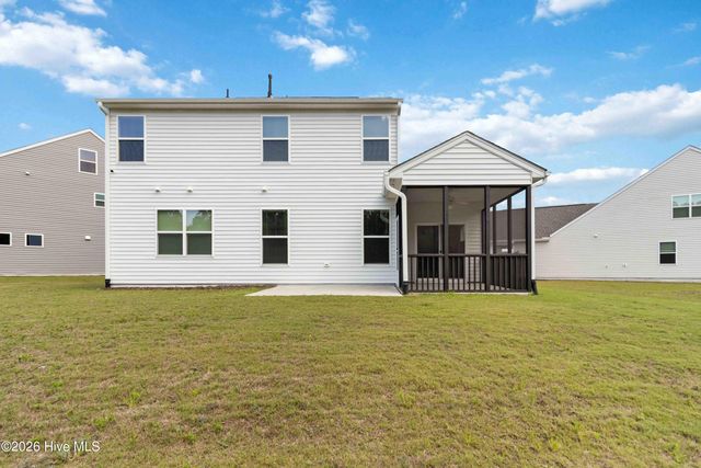 3809 Cessna Way, Wilson, NC 27896