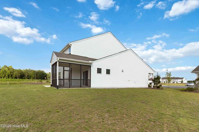 3809 Cessna Way, Wilson, NC 27896