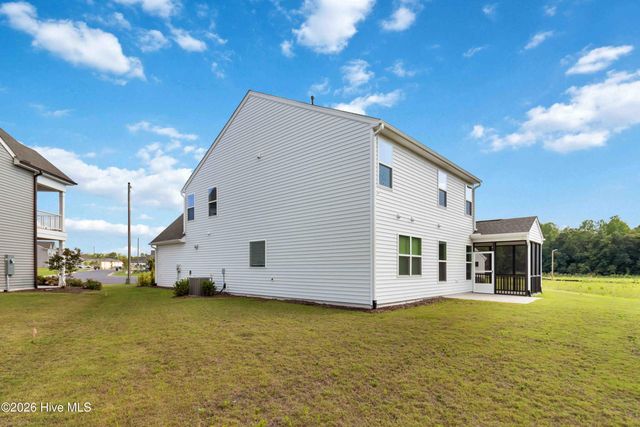 3809 Cessna Way, Wilson, NC 27896