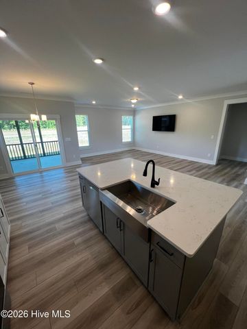 3809 Cessna Way, Wilson, NC 27896