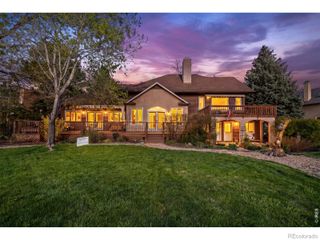 4575 Robinson Place, Boulder, CO 80301