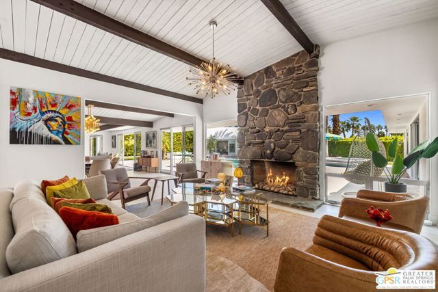 670 N Rose Avenue, Palm Springs, CA 92262