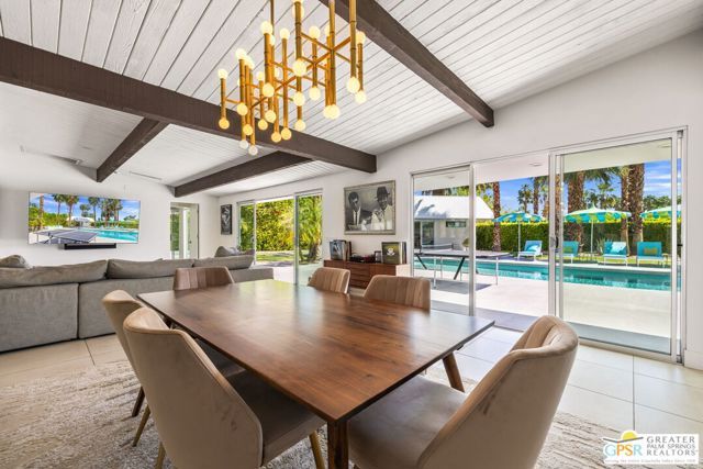 670 N Rose Avenue, Palm Springs, CA 92262