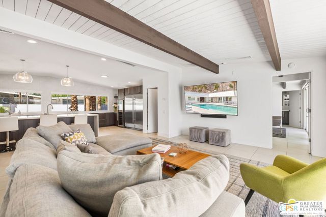 670 N Rose Avenue, Palm Springs, CA 92262