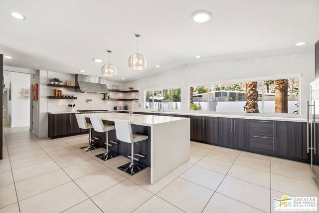 670 N Rose Avenue, Palm Springs, CA 92262