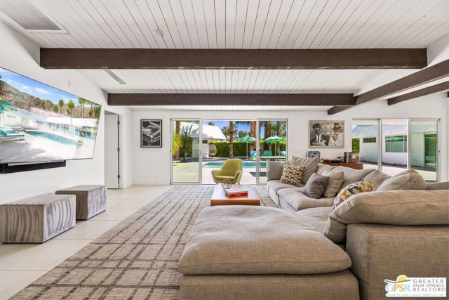 670 N Rose Avenue, Palm Springs, CA 92262