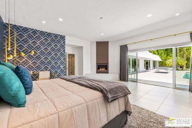 670 N Rose Avenue, Palm Springs, CA 92262