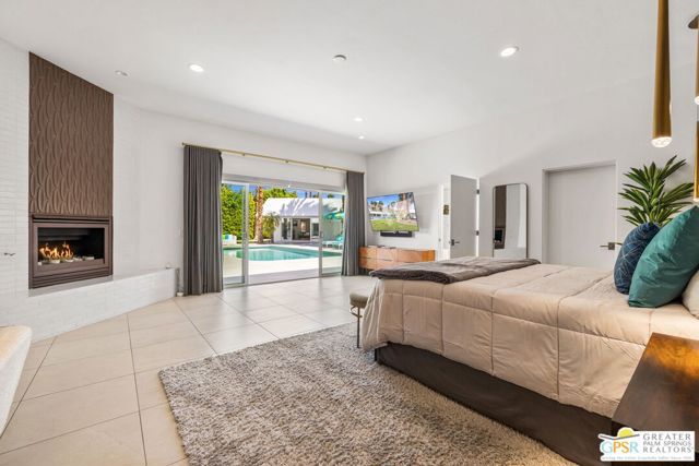 670 N Rose Avenue, Palm Springs, CA 92262