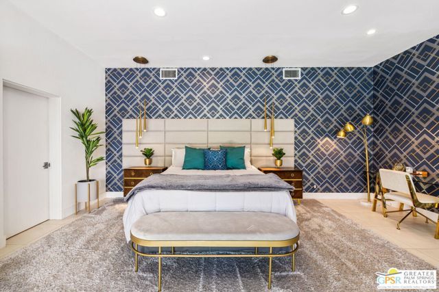 670 N Rose Avenue, Palm Springs, CA 92262