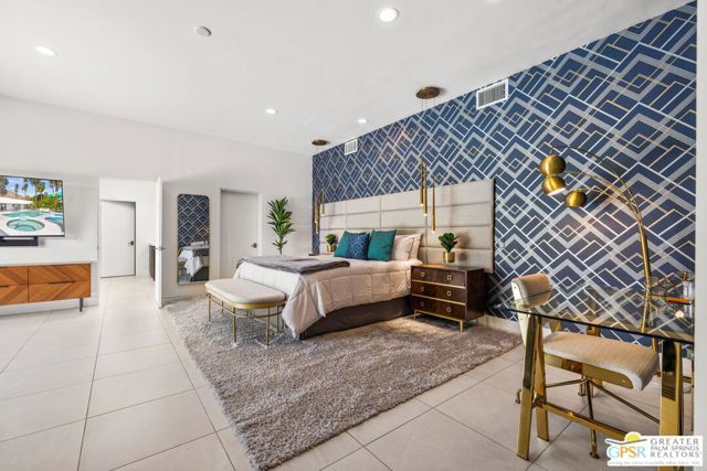 670 N Rose Avenue, Palm Springs, CA 92262