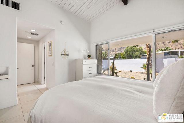 670 N Rose Avenue, Palm Springs, CA 92262