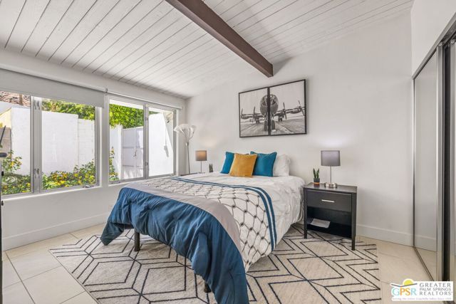 670 N Rose Avenue, Palm Springs, CA 92262