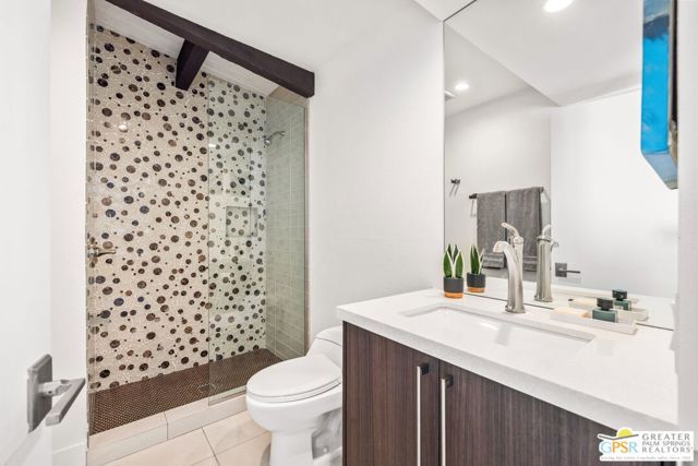 670 N Rose Avenue, Palm Springs, CA 92262