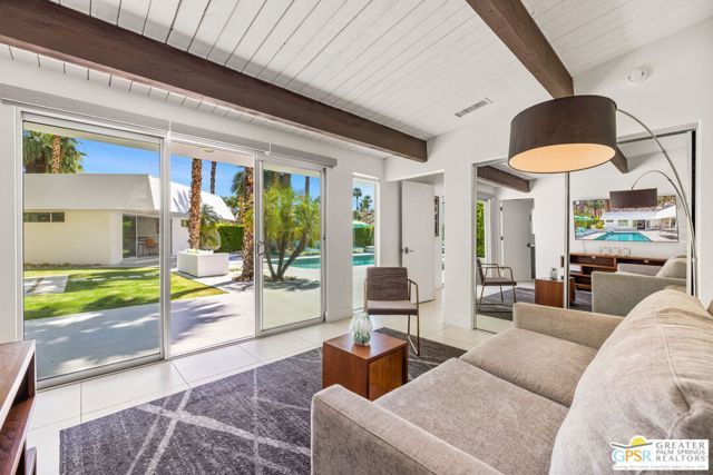 670 N Rose Avenue, Palm Springs, CA 92262