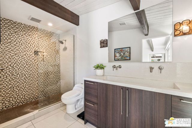 670 N Rose Avenue, Palm Springs, CA 92262