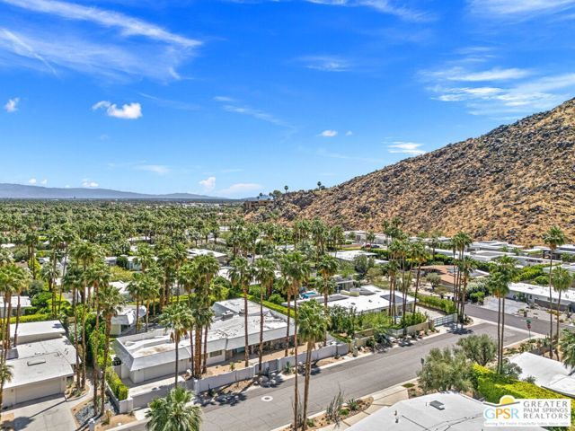 670 N Rose Avenue, Palm Springs, CA 92262