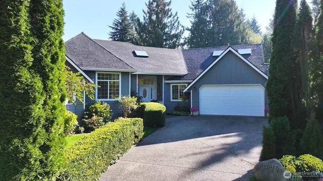 11915 189th Avenue SE, Snohomish, WA 98290