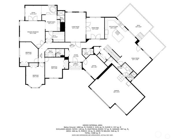 11915 189th Avenue SE, Snohomish, WA 98290