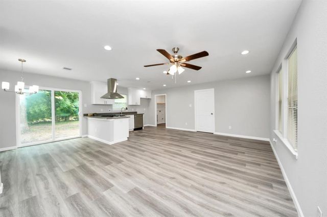5634 Beldart Street, Houston, TX 77033