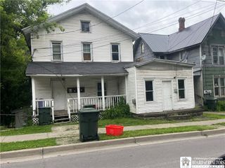 307 Allen Street, Jamestown, NY 14701