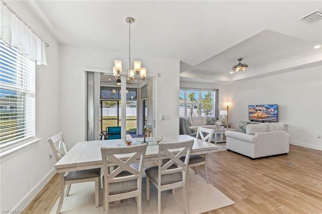 15850 Blue Ridge WAY, Punta Gorda, FL 33982