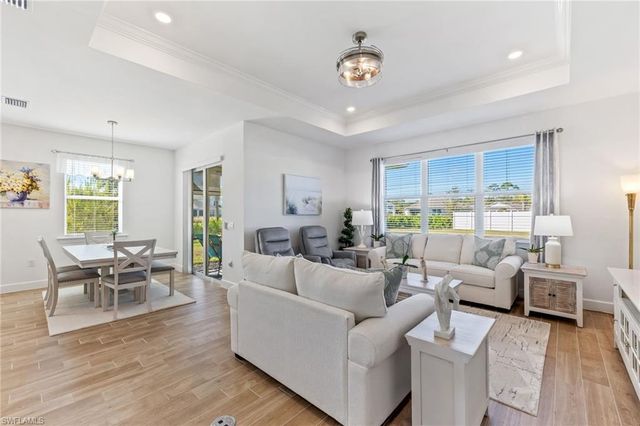 15850 Blue Ridge WAY, Punta Gorda, FL 33982