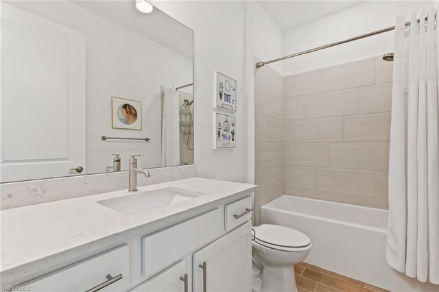 15850 Blue Ridge WAY, Punta Gorda, FL 33982