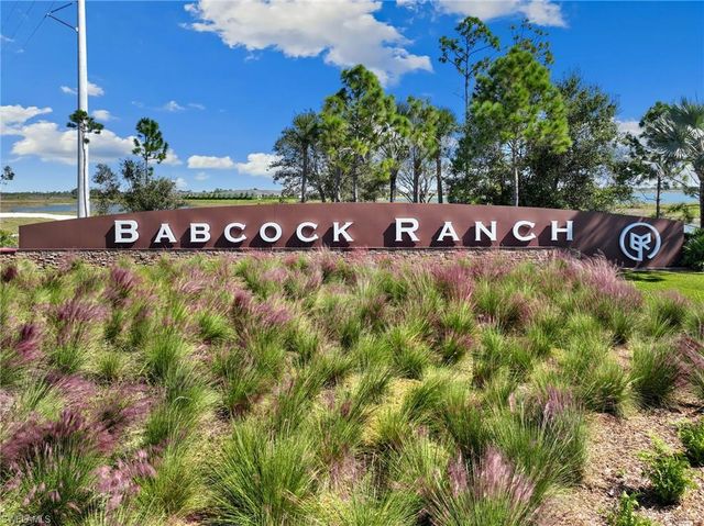 15850 Blue Ridge WAY, Punta Gorda, FL 33982