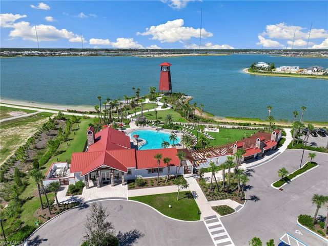 15850 Blue Ridge WAY, Punta Gorda, FL 33982