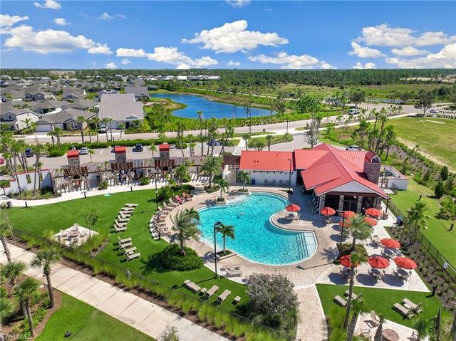 15850 Blue Ridge WAY, Punta Gorda, FL 33982