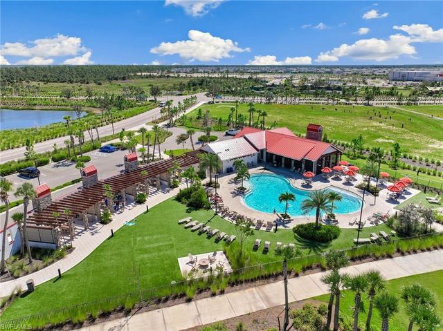 15850 Blue Ridge WAY, Punta Gorda, FL 33982