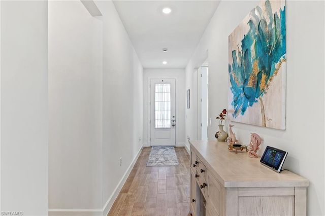 15850 Blue Ridge WAY, Punta Gorda, FL 33982