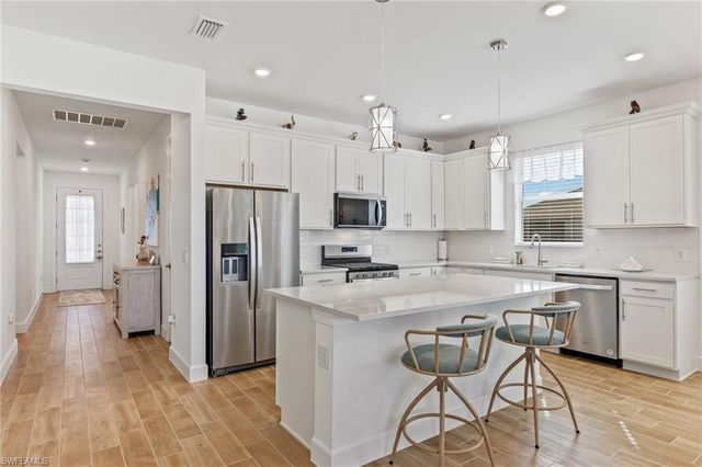 15850 Blue Ridge WAY, Punta Gorda, FL 33982