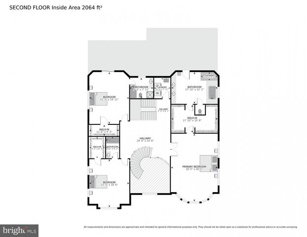 9715 SINGLETON DR, Bethesda, MD 20817