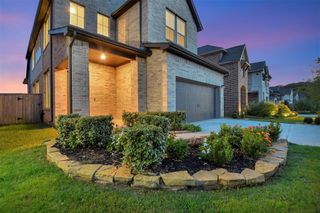 360 Mallorn Lane, Montgomery, TX 77316