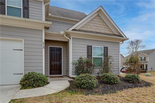 410 Winter Chase, Pendergrass, GA 30567