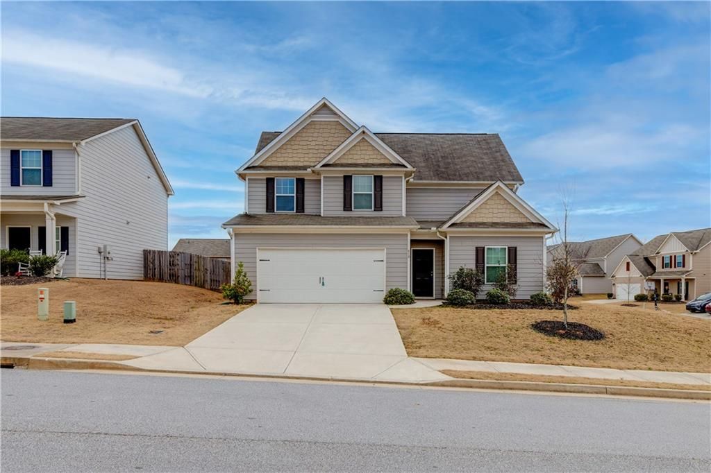 410 Winter Chase, Pendergrass, GA 30567