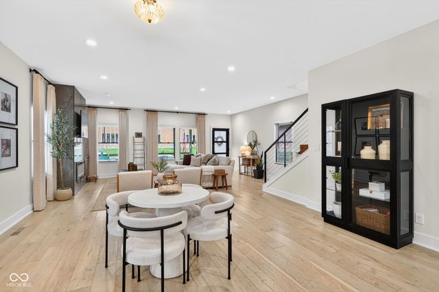 1818 Ruckle Street, Indianapolis, IN 46202