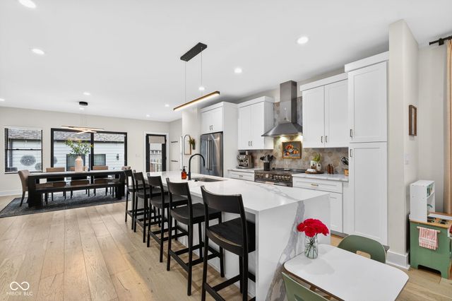 1818 Ruckle Street, Indianapolis, IN 46202