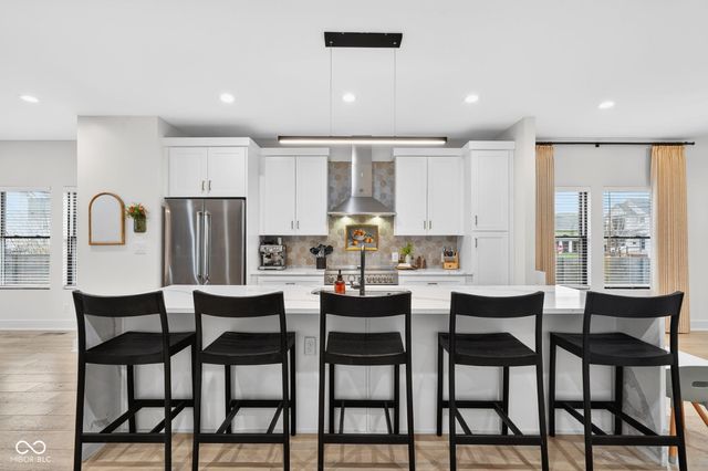 1818 Ruckle Street, Indianapolis, IN 46202