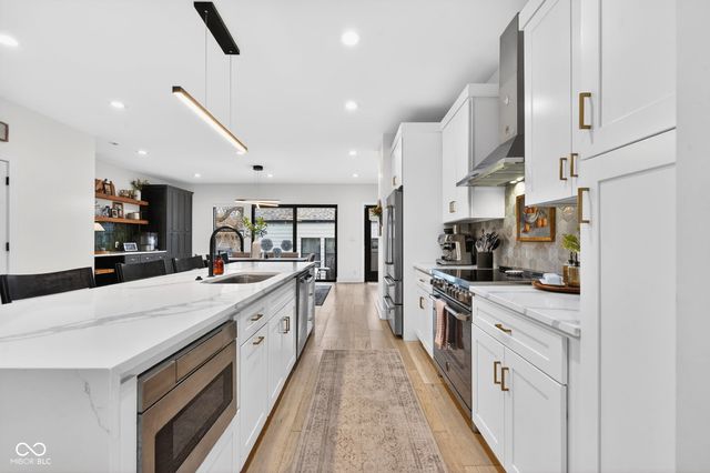 1818 Ruckle Street, Indianapolis, IN 46202