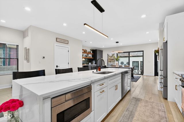 1818 Ruckle Street, Indianapolis, IN 46202