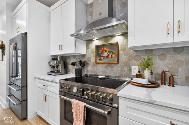 1818 Ruckle Street, Indianapolis, IN 46202