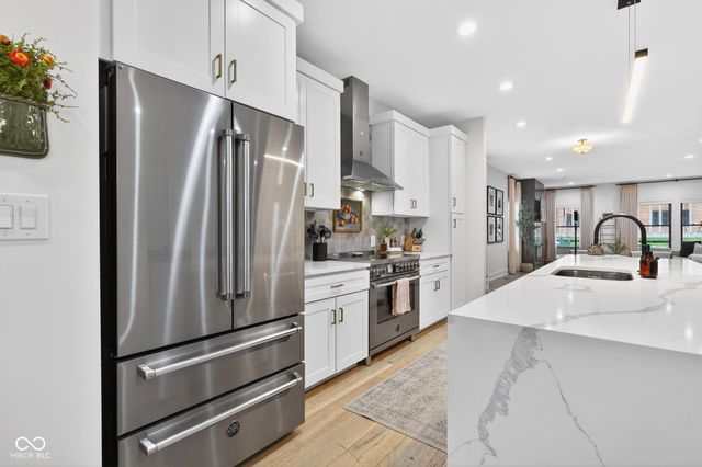 1818 Ruckle Street, Indianapolis, IN 46202