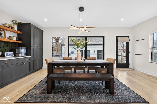 1818 Ruckle Street, Indianapolis, IN 46202