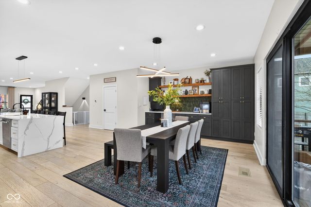 1818 Ruckle Street, Indianapolis, IN 46202