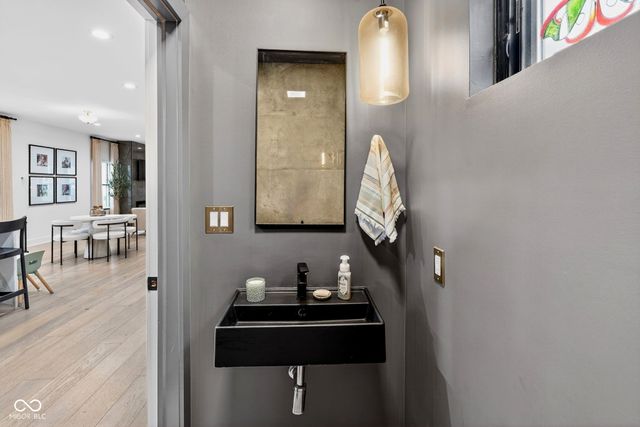 1818 Ruckle Street, Indianapolis, IN 46202