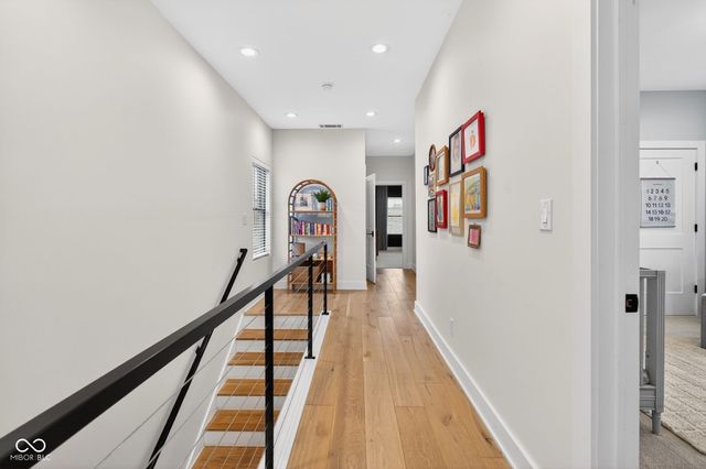 1818 Ruckle Street, Indianapolis, IN 46202