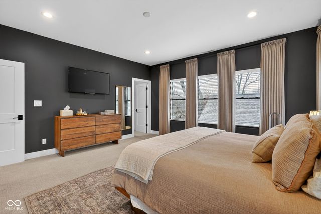 1818 Ruckle Street, Indianapolis, IN 46202